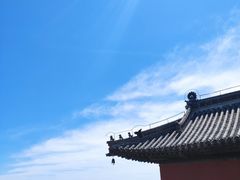 -北镇庙