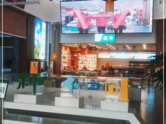 -(禹城服务区)超市