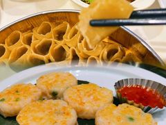 -老爷庙风味美食府(魏都大道店)