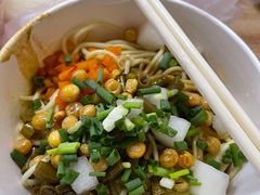 -江三王记牛杂馆(总店)
