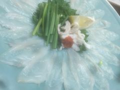 天正河鲀-天正河鲀·河豚亭(大连店)