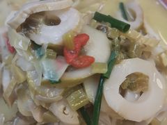 -丰收日·小海鲜·沪上家宴(顾村正大店)