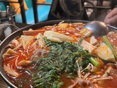 -MI WU FACTORY米屋美食工厂餐厅(绿地店)