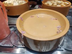 -龍歌自助小火锅(崂山丽达店)