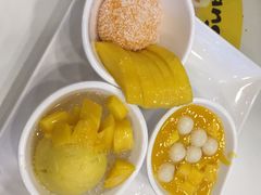 -许留山(梳士巴利道店)