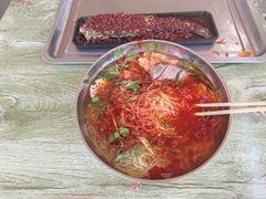 -韩麦大冷面(桂花街直营店)