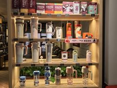 -COSTA COFFEE(新奥购物中心店)