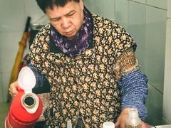 凉茶-黄氏祖传百暖凉茶店