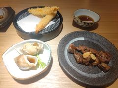 -德川家日本料理(中关村寰太大厦店)