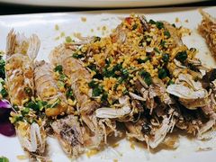 -醉壹号海鲜大排档(厦门美食地标店)