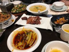 -舌尖上的食缘花园主题餐厅