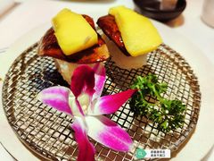 香芒鹅肝寿司-新一番三文鱼寿司(友谊国贸城店)