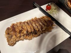 -领事馆19号中餐厅(厦门海景洲际酒店)