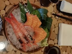 -西村日本料理(香格里拉饭店)