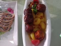 -百姓渔村(朝阳店)