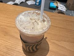 -星巴克臻选(周浦万达店)