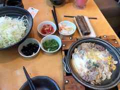 -胜博殿日式炸猪排(西红门店)