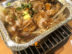-沼津港渔市(宏伊国际广场店)