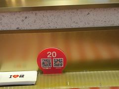 -西贝(金桥店)