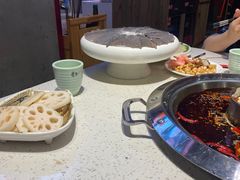 藕片-蜀院鲜火锅(高升桥店)
