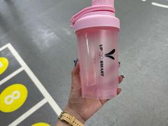 -VPsmart私教健身工作室(新华路旗舰店)