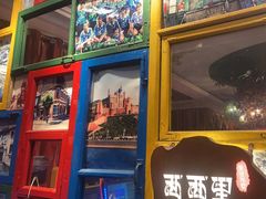 -西西里轰趴日租聚会别墅·团建拓展