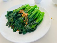 -蔡澜点心·粤菜(嘉里中心店)