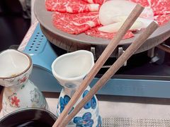 -满来寿喜烧(金虹桥店)
