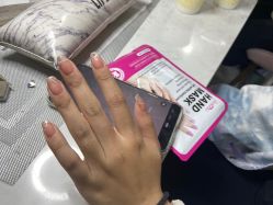 -Touch Nail·品质·美甲美睫
