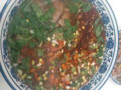 -甘记兰州牛肉面(Box Hill 店)