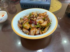 -漁耕小厨农家院(武当山店)