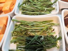 干贡菜-香佰里鲜货火锅(佳乐金街店)