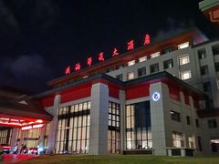 -威海华夏城景区