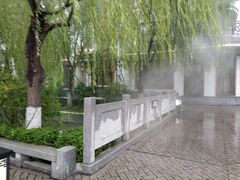 景点-济南方特东方神画