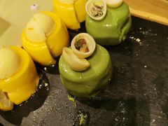 -金海湾自助餐厅(金陵饭店)