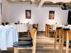 大堂-黑明餐厅(白鹭洲店)