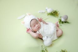 -星豆豆儿童摄影(南郊太白南路店)