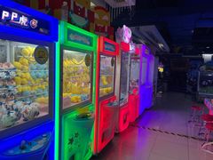 -大玩家(平江万达店)