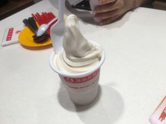 -冰岛茶餐厅(人民路店)