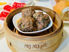 -陶陶居酒家(新天地店)