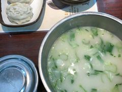 -神仙雪浓汤(明洞店)