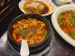 -陈麻婆豆腐总店