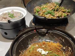 -费大厨辣椒炒肉(黄兴中心广场店)