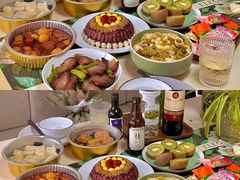 -同庆楼(花园店)