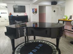 -梅纳·钢琴声乐架子鼓Mena Music(双井店)