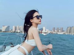 -南沙十九涌渔人码头-南门