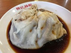-西关明记肠粉(荔枝湾店)
