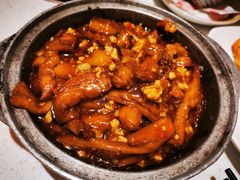-香港新发烧腊茶餐厅(书城店)