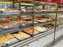 -爱德顺糕点食屋(利民道店)