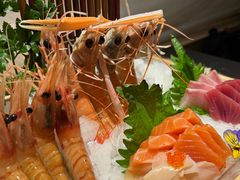 -Minase水濑·日料放题(外滩店)